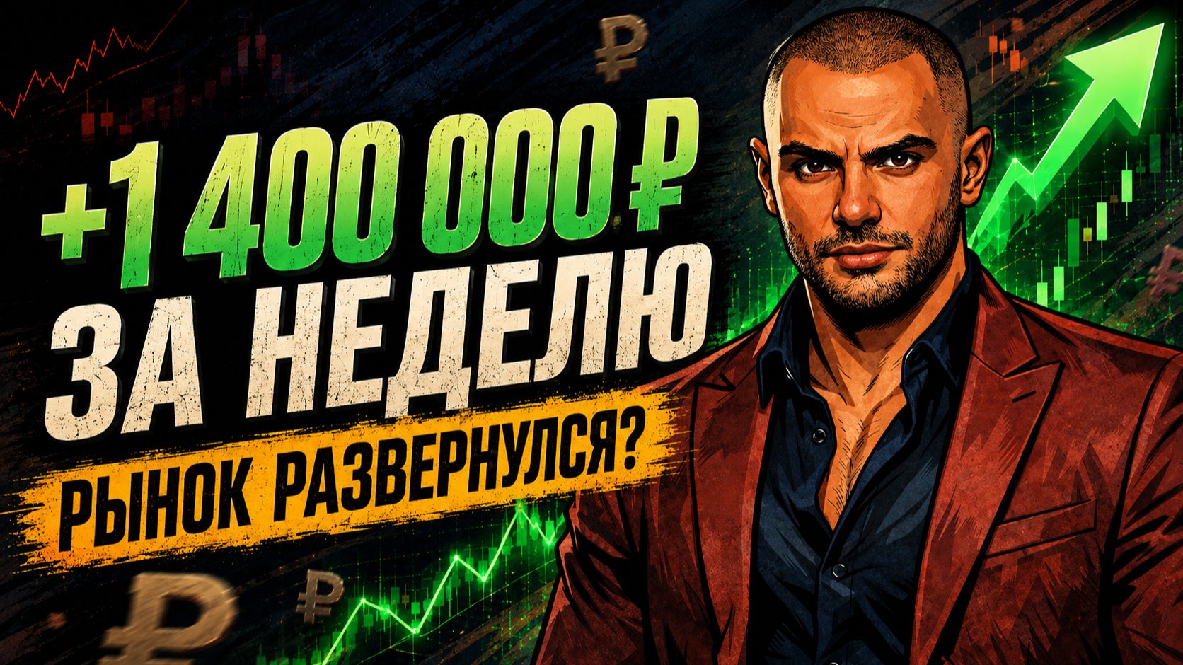 Обзор портфеля 42,1 млн руб: Моя стратегия на сентябрь. | Купонный Барон