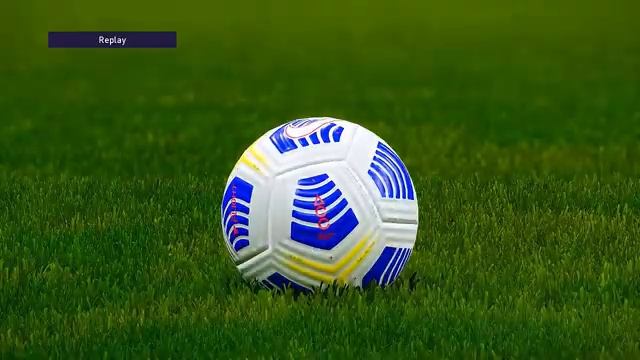 PES 2021 Natural Light Addon FOR Konami  Stadium& Stadium Server