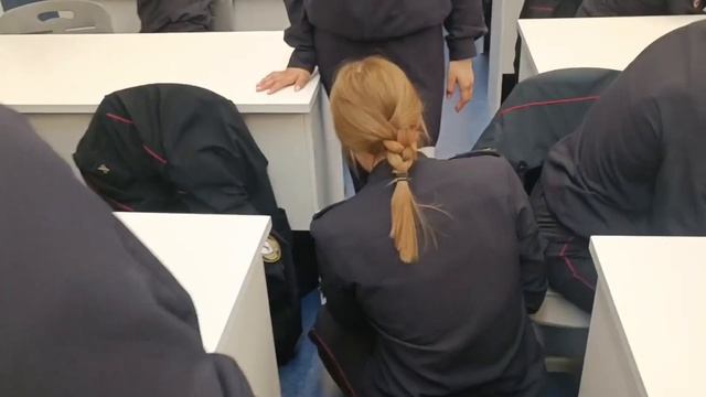 Кафедра общепрофессиональных дисциплин