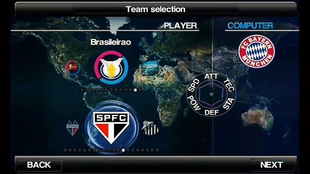 PES 2012 LITE APK MOD ATUALIZADO COM ELENCOS ATUALIZADOS 2019/2020 PARA ANDROID