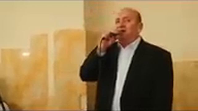 Алим Османов - Урал дагъы!
