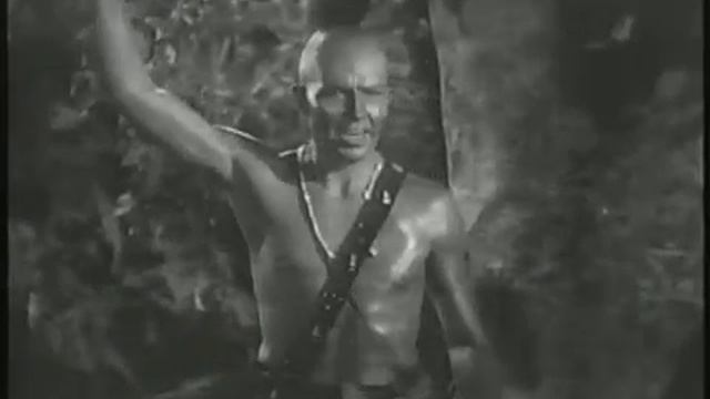 Последний из могикан (1936 год)