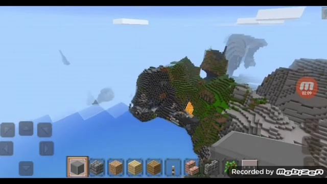 Minecraft Lite Android IOS Gameplay Part 7||Minecraft Lite Android