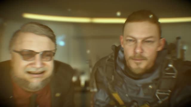 Death Stranding Director's Cut - Прохождение [3]