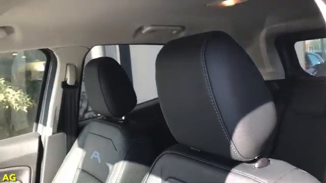 Ford Ecosport 2021