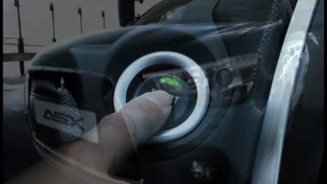 Модельный ряд Mitsubishi