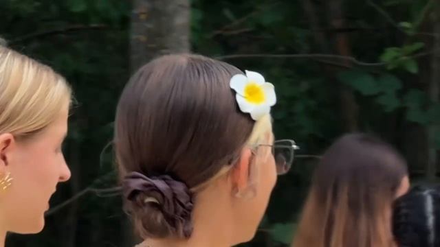 Как проходят дни в лагере
