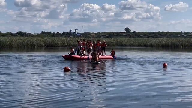 Мюзиклы в Образовательном центре Смарт