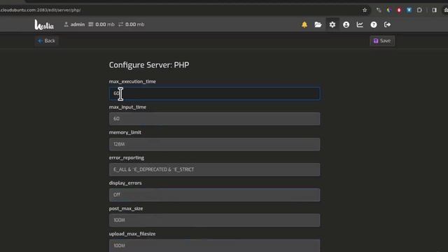 How To Install Nextcloud Using HestiaCP Nginx Vultr VPS DigitalOcean Contabo Or Any VPS
