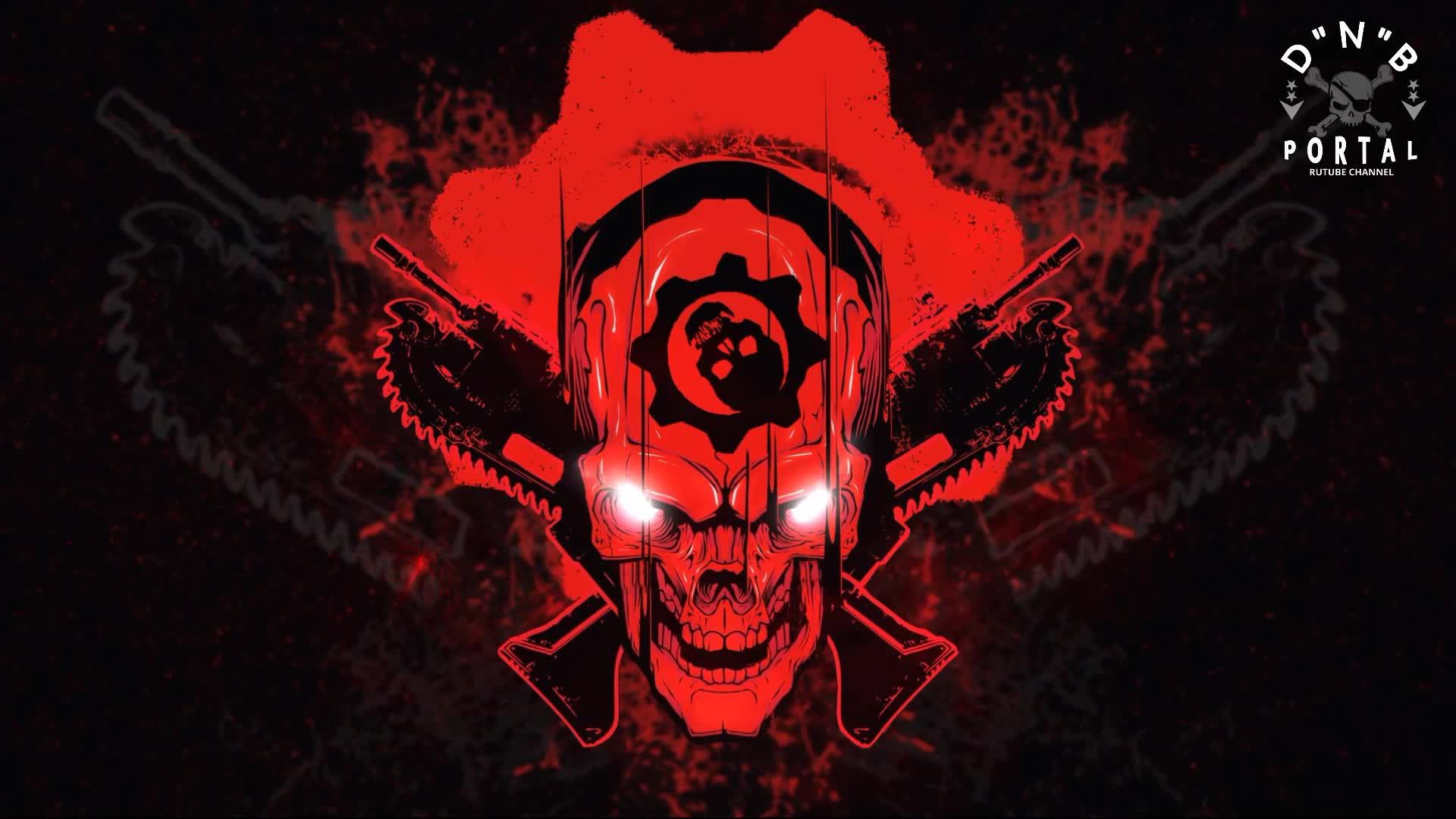 The Destructor- Mixed By CombiTop