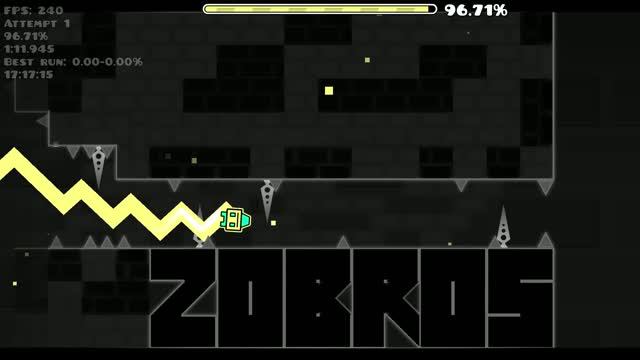 Acropolis 100%