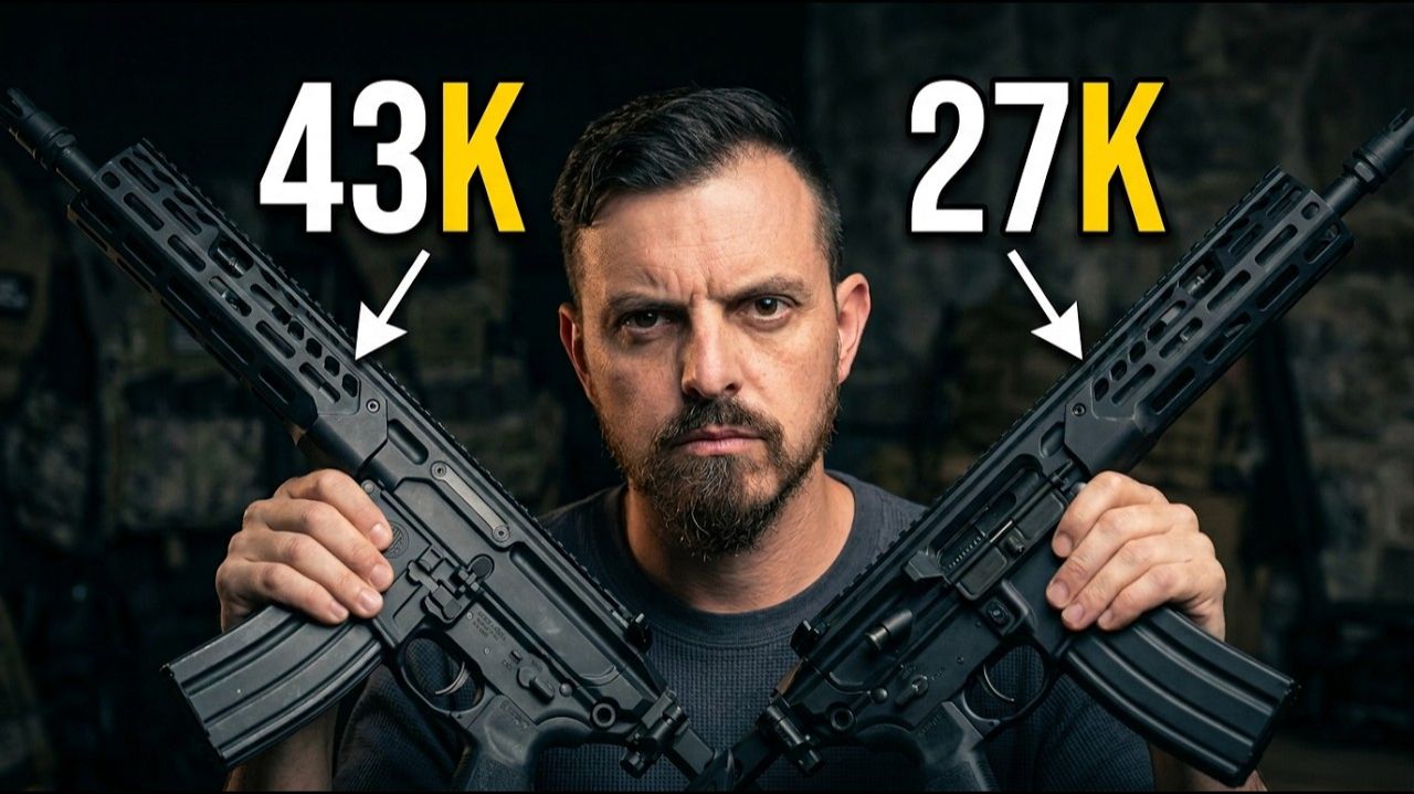 И Чем Тогда Они Отличаются_ GBBR SIG MCX LT WELL PRO