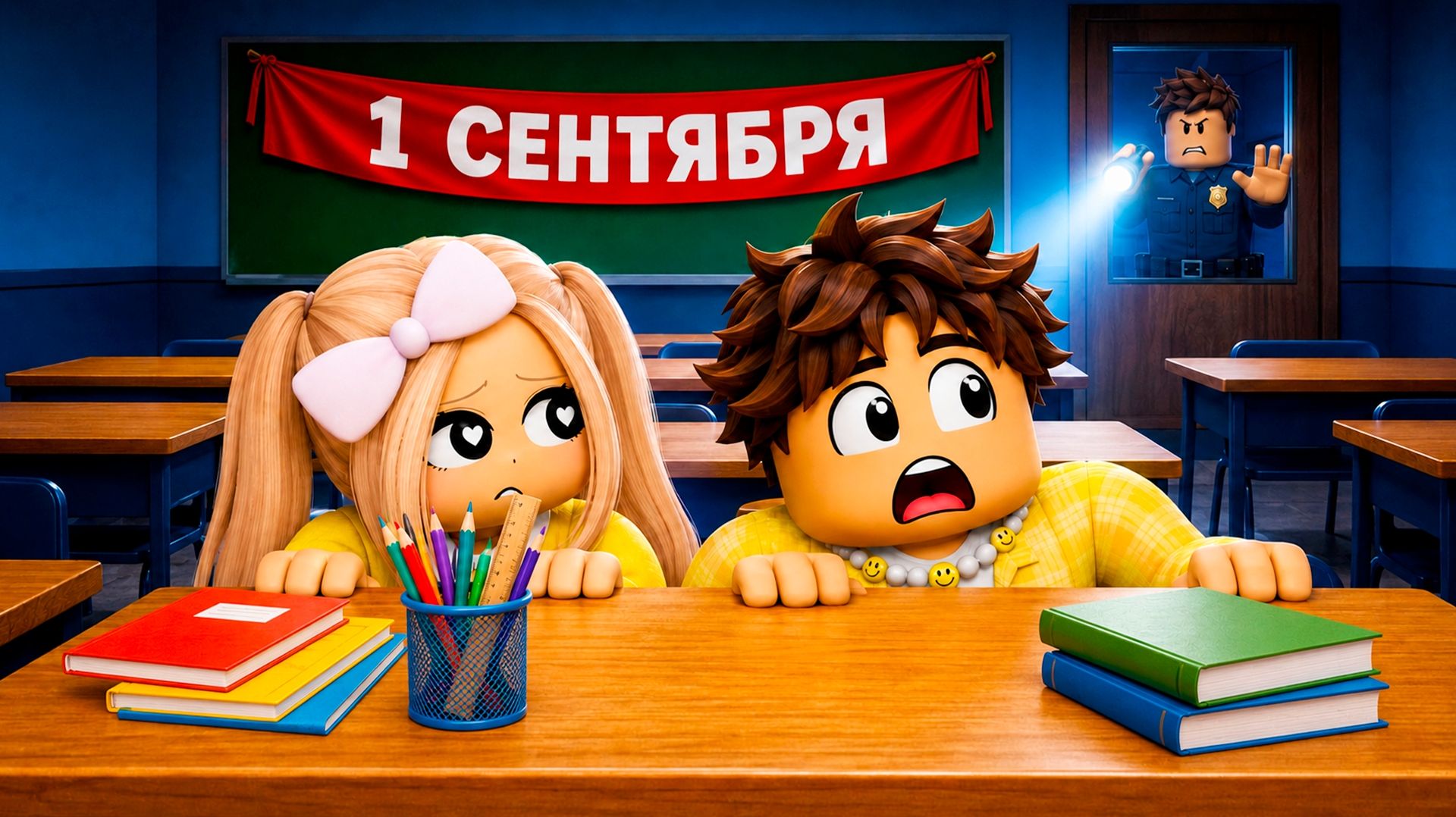 Мы ПРОБРАЛИСЬ В ШКОЛУ В 3 ЧАСА НОЧИ! ЗАЧЕМ...?