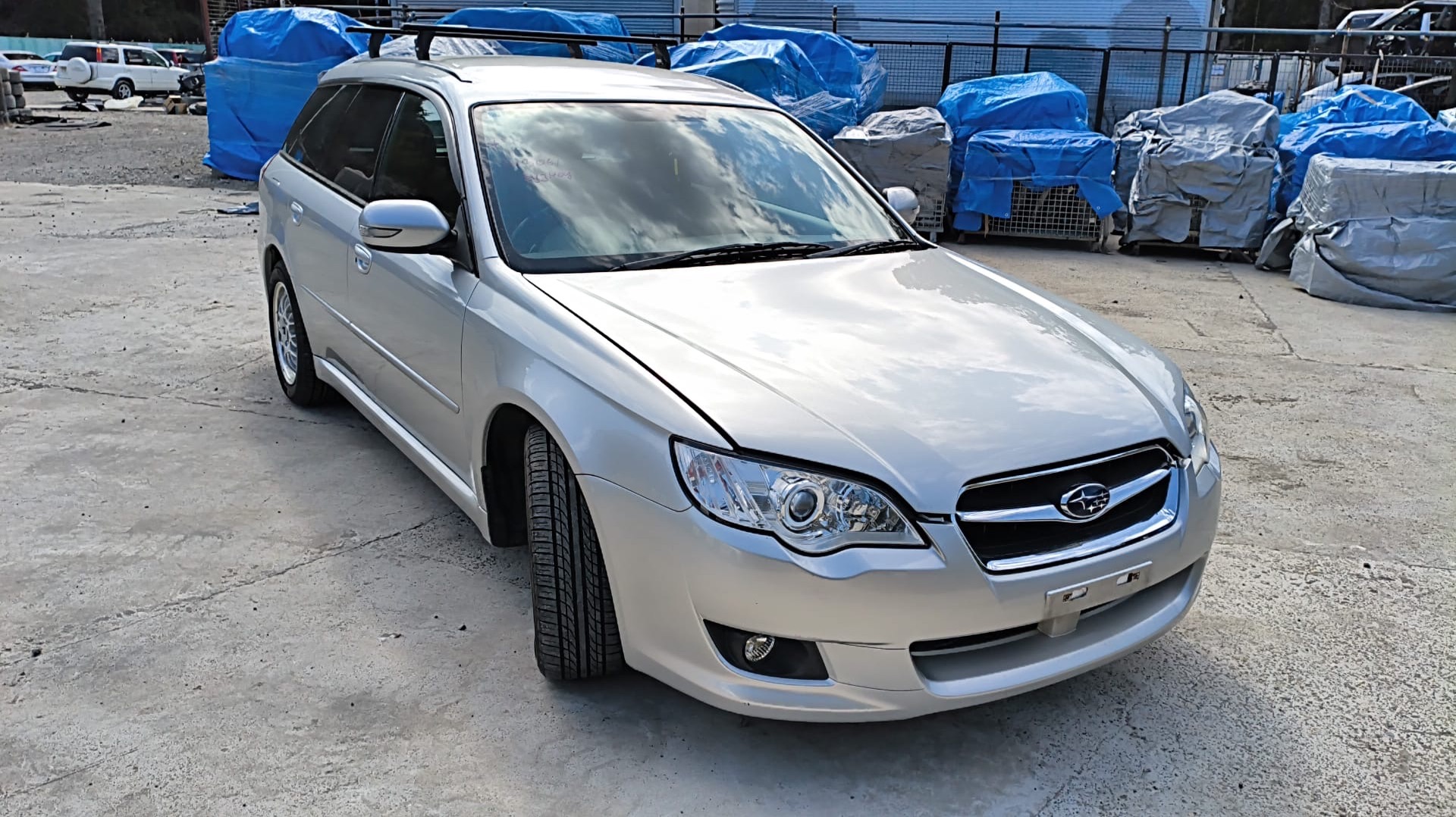 ЭНДОСКОПИЯ SUBARU LEGACY BP5 #55 Https://vk.com/sibsubaru Https://sibsubaru.ru