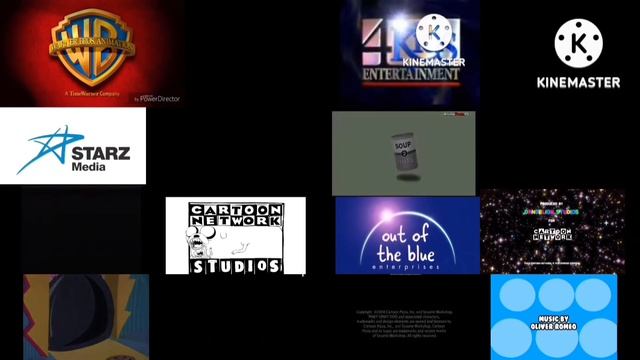 Colle Ford Credits Remix Superparison