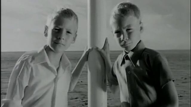 Black - Wonderful Life