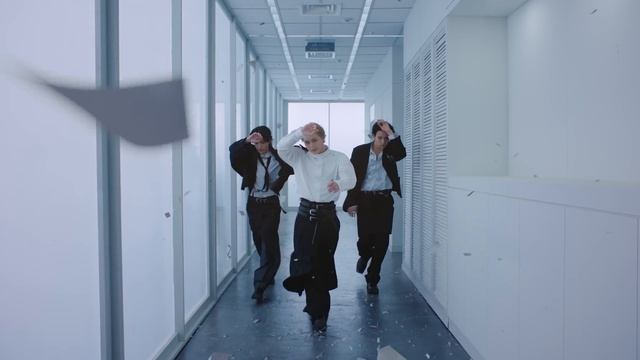 HYBE LABELS - ENHYPEN (엔하이픈) 'No Doubt' Official MV