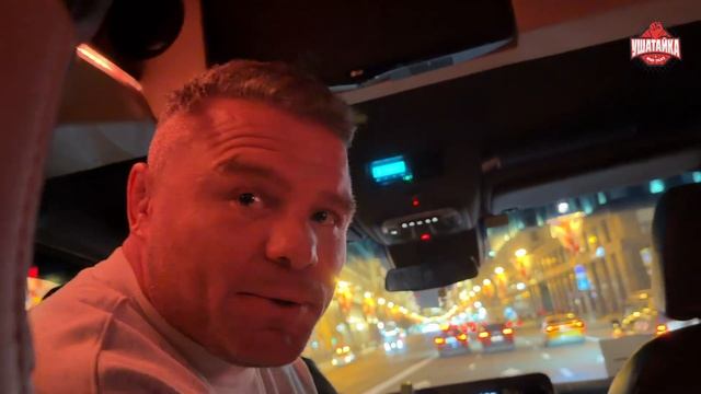 МАЛЫХИН: ВОЗВРАЩАЮСЬ В ММА / Махачев и Ширвани, убойный удар Петра Яна, Куниев VS Волков / ПЕРЕД RAF