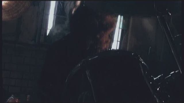 Marduk - Hearse