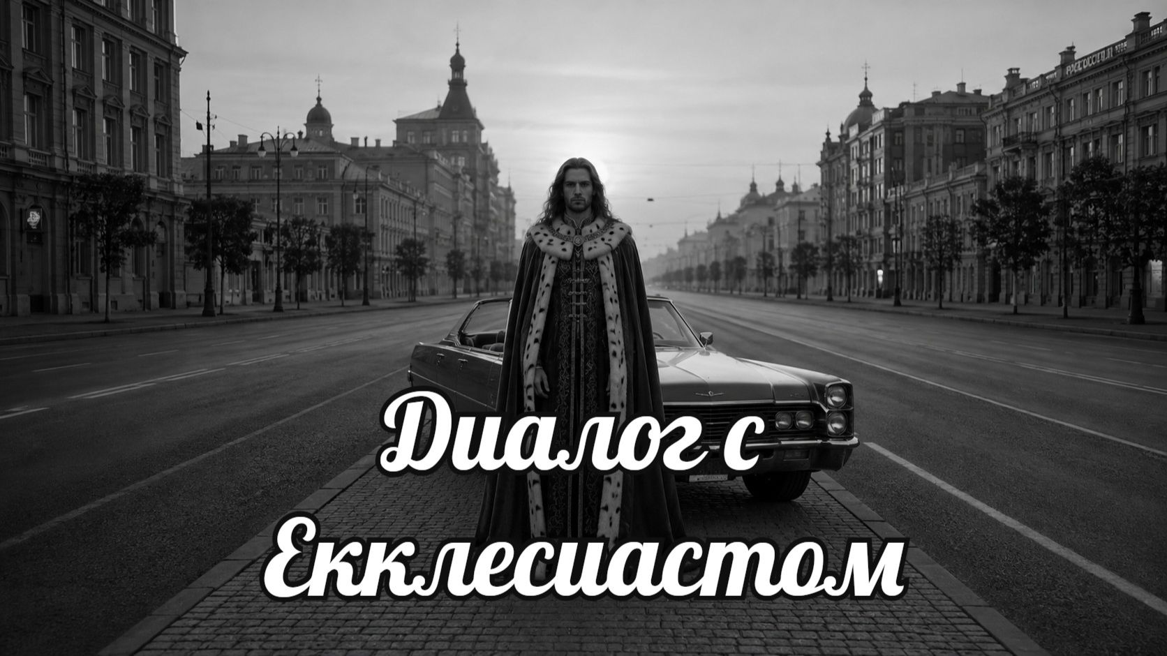Диалог с Екклесиастом