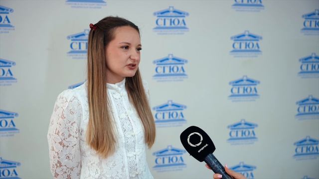 Цикл открытых диалогов в СГЮА
