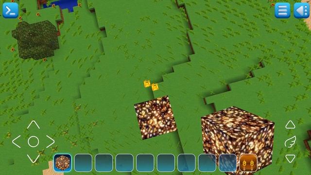 RealmCraft Game: 