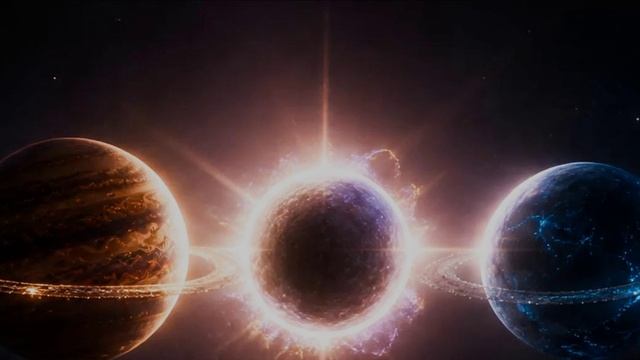 Ummet Ozcan - Next Phase (Skaarj Aerospace Mix 1)