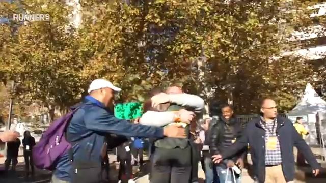 Récord Del Mundo En El Medio Maratón De Valencia