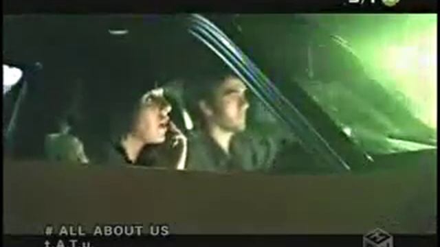 Tatu - ALL ABOUT US  Uncensored