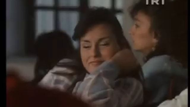 Samanyolu 1.Bölüm. Aydan Şener, Tolga Savacı. 1990 Lar TRT Dizi(Kerime Nadir)