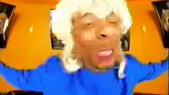 Busta Rhymes - Gimme Some More