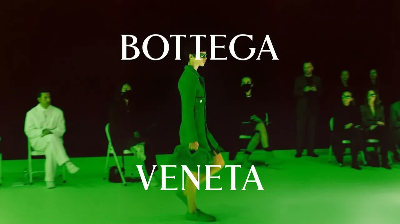 Bottega Veneta In Store Music High Fashion Playlist August 2026
