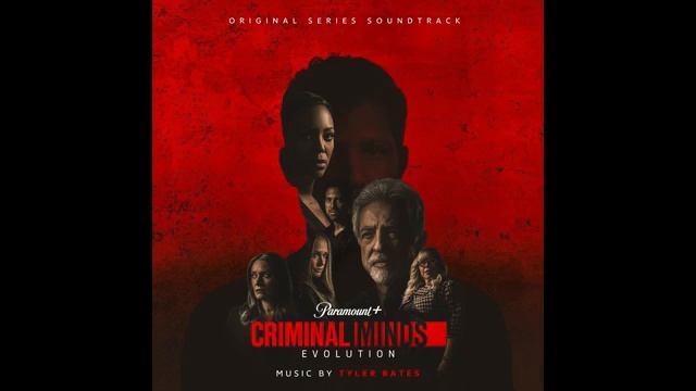 Criminal Minds: Evolution - Soundtrack - 04: RJ
