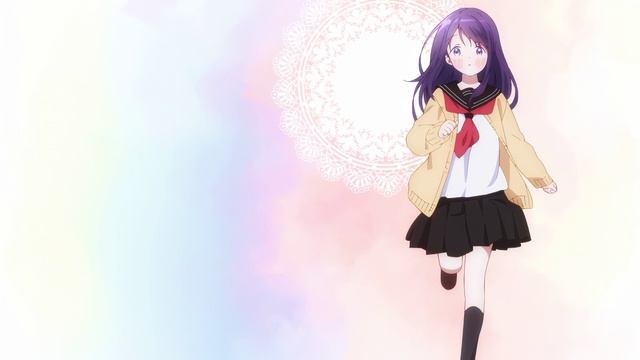 Kubo-san Wa Mob Wo Yurusanai - Dramatic Ja Nakute Mo (Hanazawa Kana)