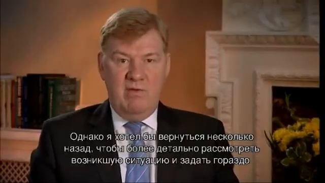Learning From Errors (russian Subtitre)