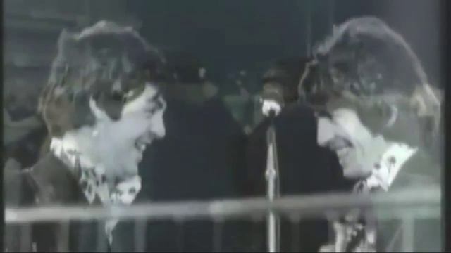 The Beatles - Girl