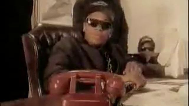NWA - Express Yourself