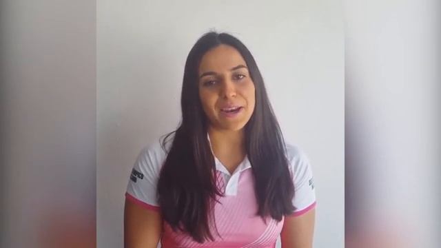 Eva Gurrola, Rio 2016