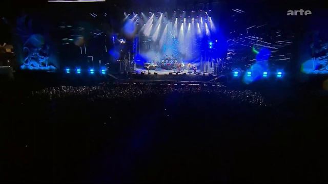Helloween -  _Summer Breeze 2026_