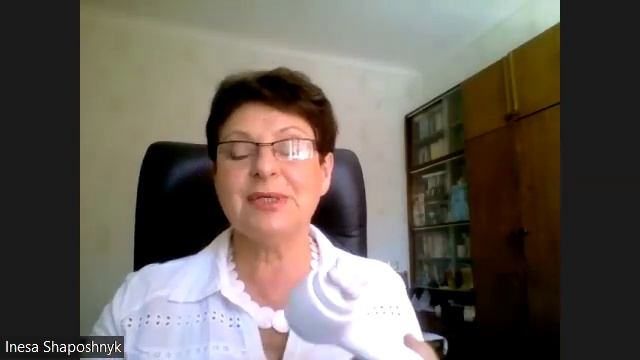 Улучшенная щетка Мэри Кэй. Инесса Шапошник