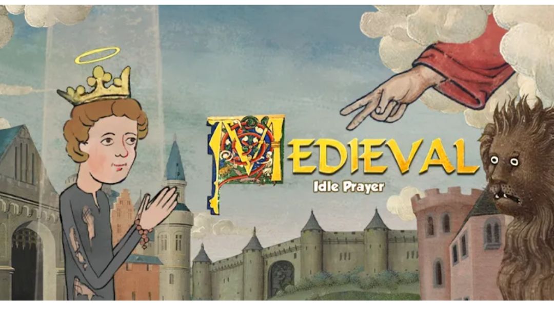 Прохождение Medieval - Idle Prayer. Джованни. Часть 3. Чума