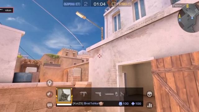 видео от Nikon