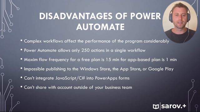 Power Automate для новичков: основы и возможности