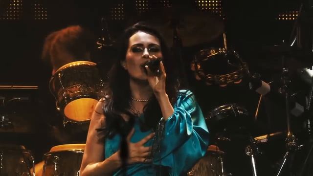 WITHIN TEMPTATION - SPORTPALEIS (AMBERES) 2012_720p