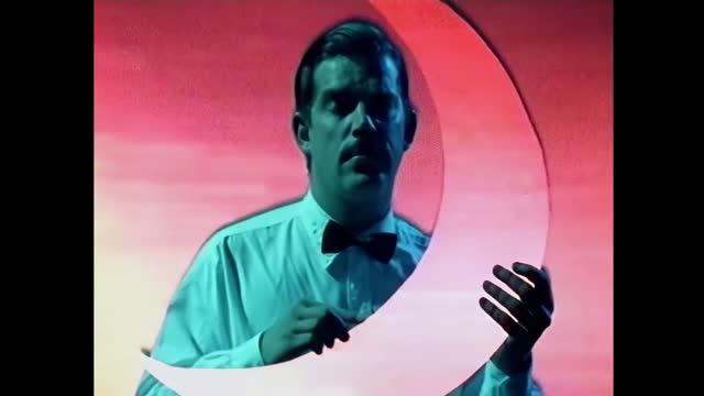Yello - Oh Yeah (1985)