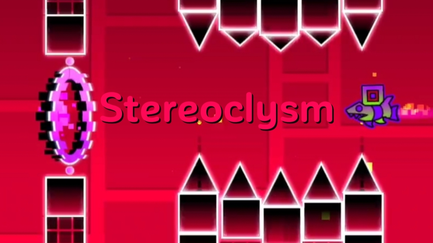 Stereoclysm Showcase
