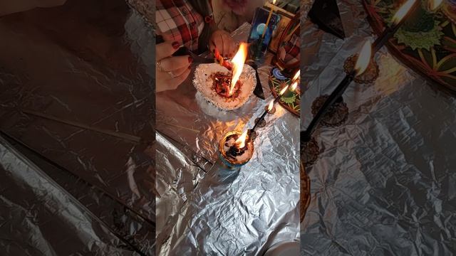 Ритуал чистка от разбитого сердца ,чакры Анахата.
