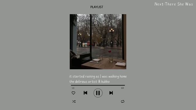 Lofi Music Playlist『2 Hour』sleep/aesthetic/study/homework/relax