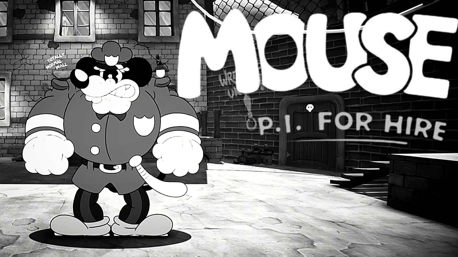 МАУС: ЧАСТНЫЙ ДЕТЕКТИВ #9 (MOUSE  P.I. FOR HIRE)