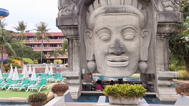 Phuket Orchid Resort 4*